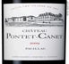 13th label thumbnail of Chateau Pontet-Canet