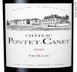 12th label thumbnail of Chateau Pontet-Canet