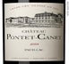 8th label thumbnail of Chateau Pontet-Canet