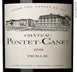 34th label thumbnail of Chateau Pontet-Canet