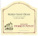 5th label thumbnail of Domaine Perrot-Minot Morey-Saint-Denis La Rue de Vergy