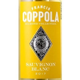2014 Francis Ford Coppola Diamond Collection Sauvignon Blanc ...