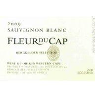 Fleur Du Cap Sauvignon Blanc Stellenbosch Prices Stores Tasting Notes And Market Data