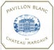12th label thumbnail of Pavillon Blanc du Chateau Margaux