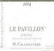 7th label thumbnail of M. Chapoutier Ermitage Le Pavillon