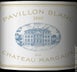 5th label thumbnail of Pavillon Blanc du Chateau Margaux