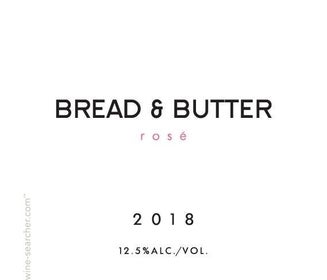 Bread Butter Rose California Prices Stores Tasting Notes Market Data Bread Butter Rose California Prices Stores Tasting Notes Market Data