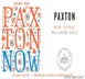 5th label thumbnail of Paxton 'Now' Shiraz