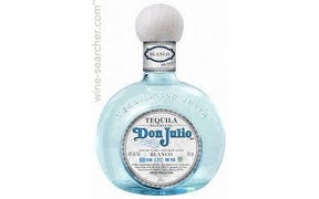 Don Julio 1942 'Blue Label' Tequila Anejo, Jalisco | prices ...