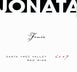 2nd label thumbnail of Jonata 'Fenix' Red