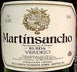 1st label thumbnail of Bodega Martinsancho Verdejo
