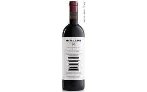 Click to see this product Label of Telmo Rodriguez 'Matallana'