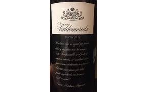Click to see this product Label of Bodegas Valdemar Valdemoreda Tempranillo