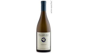 Click to see this product Label of Pegasus Bay Chardonnay