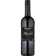 Sainsbury S House Merlot Languedoc Roussillon Prices Stores Tasting Notes And Market Data