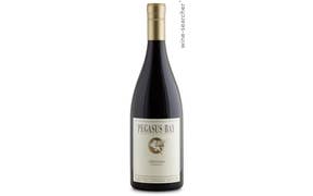 Click to see this product Label of Pegasus Bay Virtuoso Chardonnay