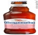 2nd label thumbnail of Hoegaarden Blanche Peach Beer