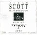 6th label thumbnail of Allan Scott Riesling