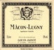 1st label thumbnail of Louis Jadot Macon Lugny