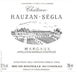 19th label thumbnail of Chateau Rauzan-Segla