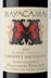 1st label thumbnail of Mayacamas Vineyards Cabernet Sauvignon