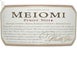 8th label thumbnail of Meiomi Pinot Noir