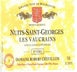 8th label thumbnail of Domaine Robert Chevillon Les Vaucrains