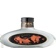 Label 1 of Distilleria Caffo Grappa di Greco
