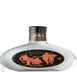 1st label thumbnail of Distilleria Caffo Grappa di Greco