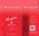 4th label thumbnail of Penfolds Max's Shiraz