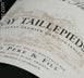 1st label thumbnail of Bouchard Pere & Fils Taillepieds