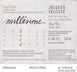 11th label thumbnail of Jacques Selosse Millesime