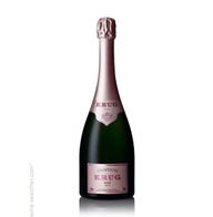 Krug Brut Rose Champagne Prices Stores Tasting Notes And Market Data