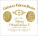 9th label thumbnail of Chateau Cheval Blanc