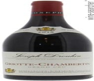Label 1 of Joseph Drouhin Griottes-Chambertin Grand Cru