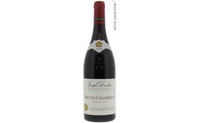 Click to see this product Label of Joseph Drouhin Griottes-Chambertin Grand Cru