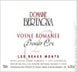 6th label thumbnail of Domaine Bertagna Les Beaux Monts