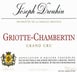 5th label thumbnail of Joseph Drouhin Griottes-Chambertin Grand Cru