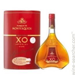 ブランデー MARQUIS DE MONTESQUIOU ARMAGNAC 750ml Marquis de Montesquiou Napoleon Armagnac XO 750ml - Buy