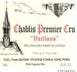 5th label thumbnail of Vincent Dauvissat Vaillons