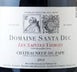 3rd label thumbnail of Domaine Santa Duc Chateauneuf-du-Pape 'Les Saintes Vierges' Rouge
