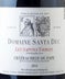 3rd label thumbnail of Domaine Santa Duc Chateauneuf-du-Pape 'Les Saintes Vierges' Rouge