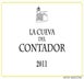 5th label thumbnail of Bodegas Contador - Benjamin Romeo 'La Cueva del Contador'
