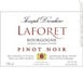 10th label thumbnail of Joseph Drouhin Bourgogne Laforet Pinot Noir
