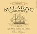 5th label thumbnail of Chateau Malartic Lagraviere