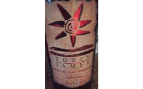 Click to see this product Label of Tobin James Cellars French Camp Vineyard Zinfandel
