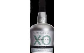 Click to see this product Label of Dictador Solera System Insolent X.O. Rum