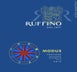 2nd label thumbnail of Ruffino Modus Toscana IGT
