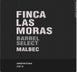 7th label thumbnail of Finca Las Moras Barrel Select Malbec