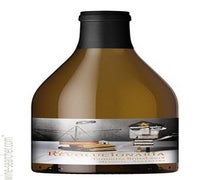 Label 1 of Passionate Wine Ineditos - Via Revolucionaria Torrontes Brutal